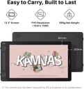 HUION Kamvas 13 (Gen 3)