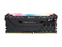 CORSAIR Vengeance RGB Pro 32GB (2 x 16GB) 288-Pin DDR4 SDRAM DDR4 3200 (PC4 25600) Intel XMP 2.0 Desktop Memory Model
