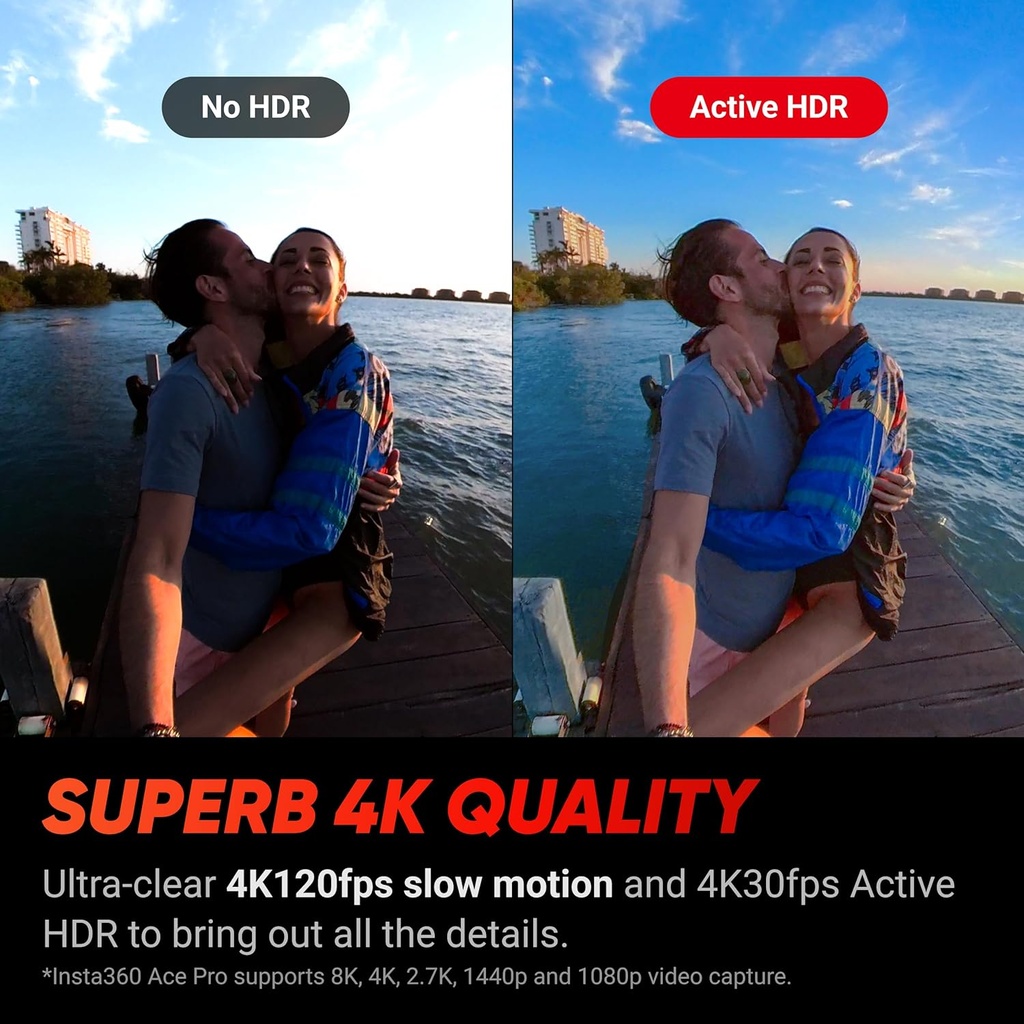 Insta360 Ace Pro (COMBO)