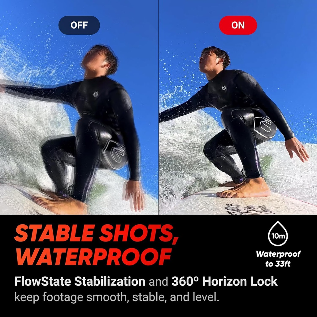 Insta360 Ace Pro (COMBO)