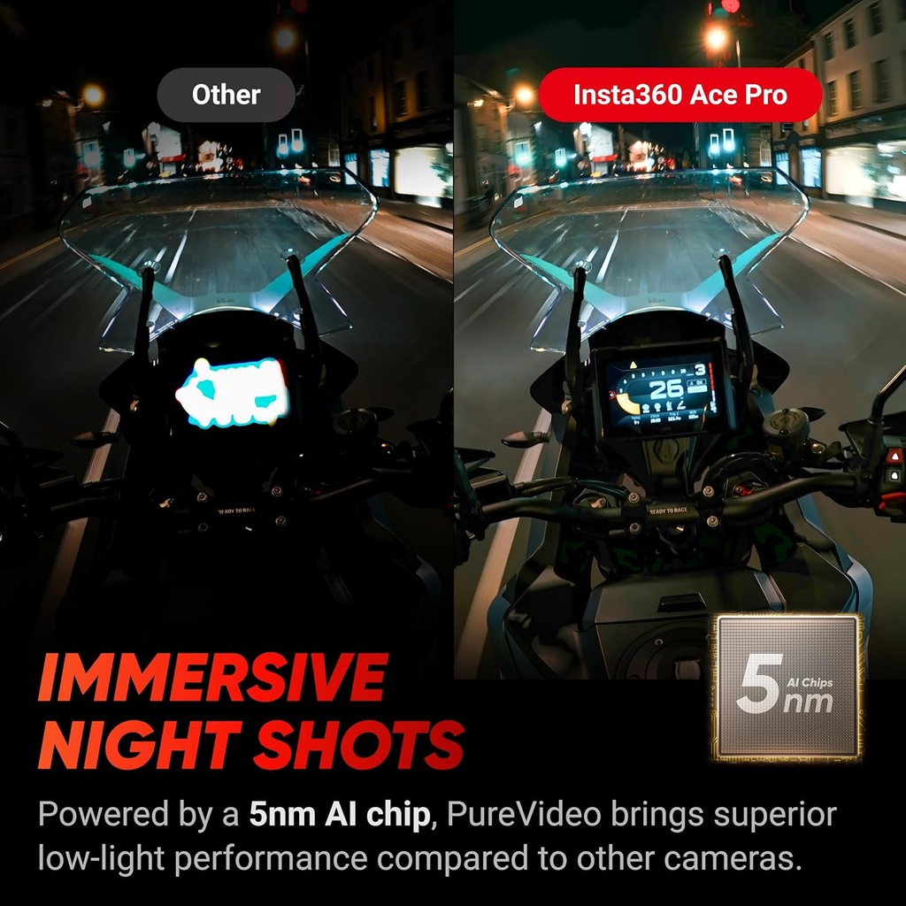 Insta360 Ace Pro (COMBO)