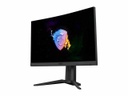 MSI Optix G24C6P 24&quot; (23.8&quot; Viewable) Full HD 1920 x 1080 144Hz 1ms, HDMI DisplayPort AMD FreeSync Premium, VESA