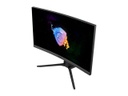 MSI Optix G24C6P 24&quot; (23.8&quot; Viewable) Full HD 1920 x 1080 144Hz 1ms, HDMI DisplayPort AMD FreeSync Premium, VESA