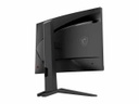 MSI Optix G24C6P 24&quot; (23.8&quot; Viewable) Full HD 1920 x 1080 144Hz 1ms, HDMI DisplayPort AMD FreeSync Premium, VESA