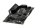 MSI MPG Z490 GAMING PLUS LGA 1200 Intel Z490 SATA 6Gb/s ATX Intel Motherboard