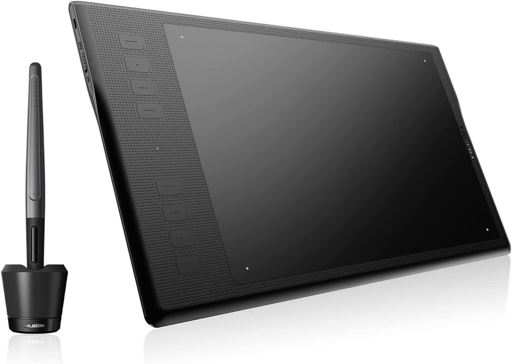 Tablet De Dibujo Huion Inspiroy Q11K