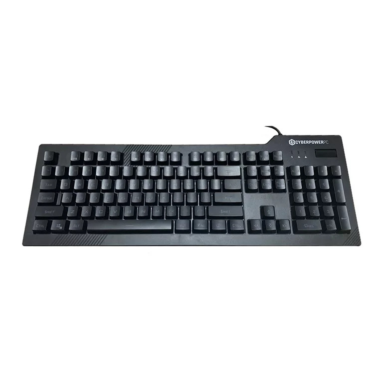 Teclado Cyberpower PC