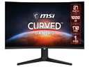 Monitor Curvo MSI G271C-E2 - 27&quot; Full HD VA - 170Hz