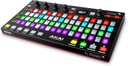 AKAI Professional Fire (Controller Only) – USB MIDI Controller for FL Studio with 64 pad RGB Clip / Drum Pad Matrix
