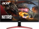 Monitor Acer Nitro KG241Y SBIIP - 24” - Full HD VA - 165 Hz