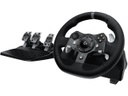 Volante Logitech G920 Para  Xbox y PC