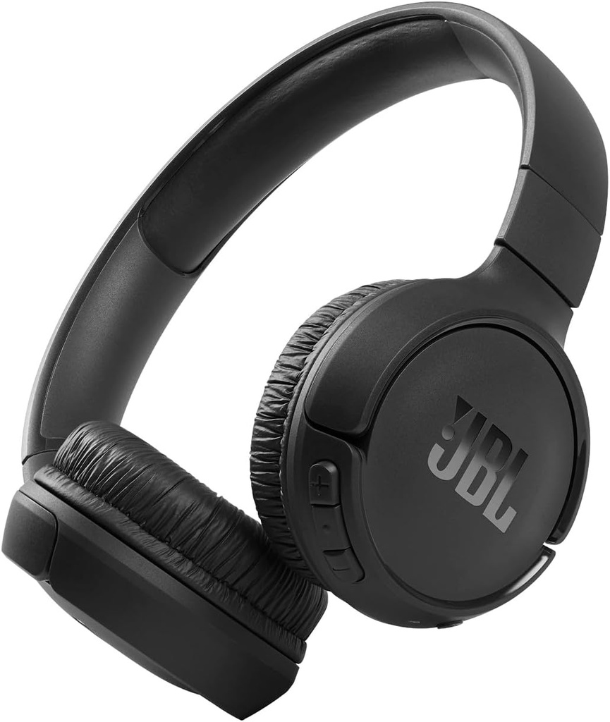 Audifonos JBL Tune 510BT Inalambricos - Black