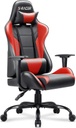 Silla Gamer Homall Roja (2991)