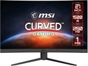 Monitor Curvo MSI G27C4X - 27&quot; Full HD - 250 Hz - HDR Ready