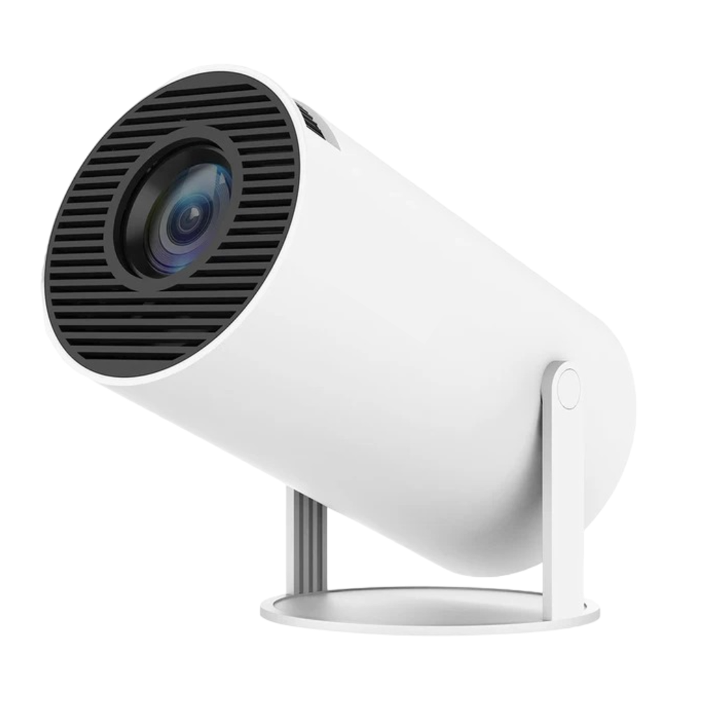 Proyector HY300 Blanco
