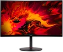 Monitor Curvo Acer Nitro XZ270 - 27&quot; Full HD VA – 240Hz - 1ms