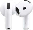 Apple AirPods 4 (2024) (New OpenBox)
