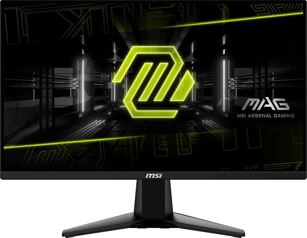 Monitor MSI MAG 255XFV - 25&quot; Full HD VA- 250Hz 0.5ms