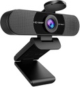 Webcam EMEET C960 - USB Resolucion 1080p