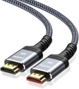 Cable HDMI Highwings 4K - 60Hz - 10,66Mts (35Pies) HDMI 2.0  (X003TZAS7T)