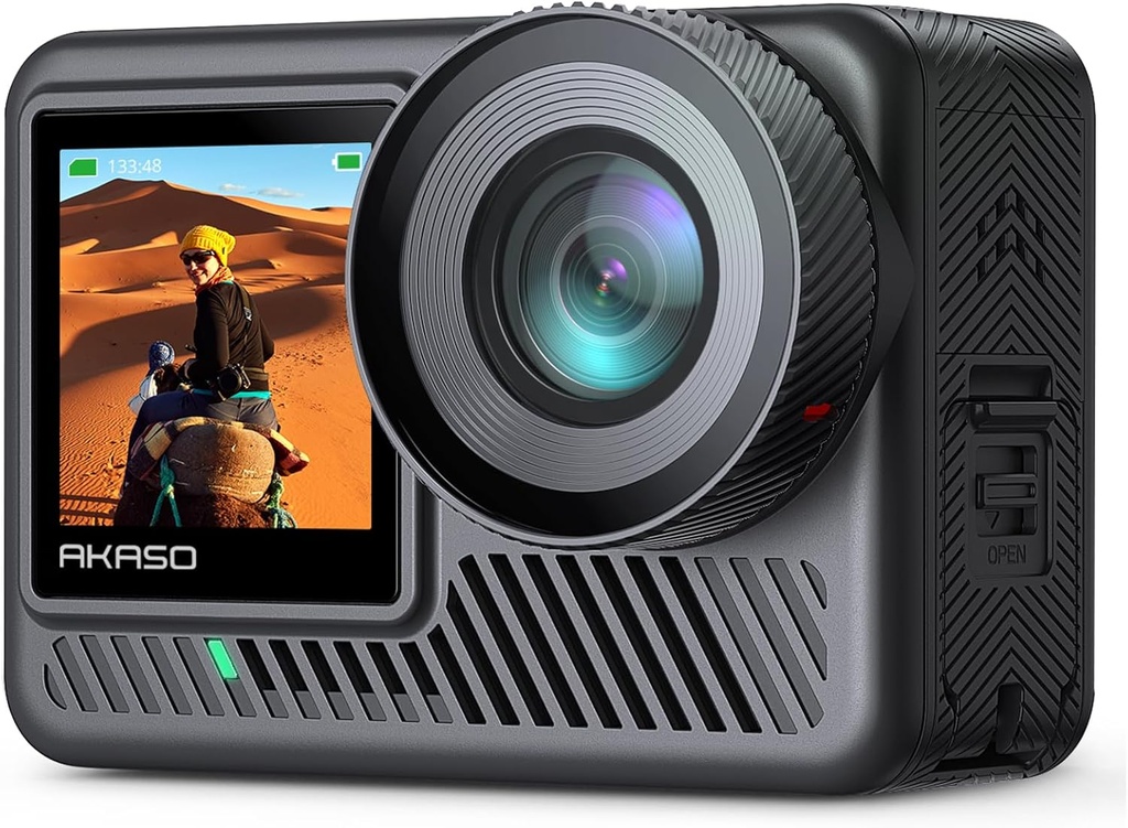 CAMARA AKASO BRAVE 8 LITE