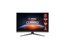Monitor Curvo MSI Optix G27C6 - 27&quot; Full HD VA - 165 Hz