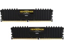Memoria RAM CORSAIR Vengeance LPX 32GB (2 x 16GB) DDR4 3200