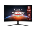 Monitor Curvo MSI Optix G243CV - 24&quot; Full HD VA - 75Hz