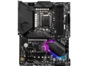 Tarjeta Madre MSI MPG Intel Z490 GAMING PLUS LGA 1200 Intel