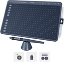 Tablet De Dibujo Grafico Huion HS611