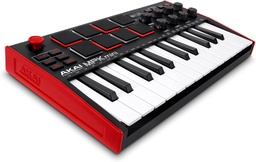 [ADIO-00001586] AKAI Professional MPK Mini MK3 