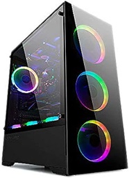 [CG-00001590] Case Bgears b-Voguish ATX