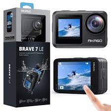 [CAM-00002235] CAMARA AKASO BRAVE 7 LE