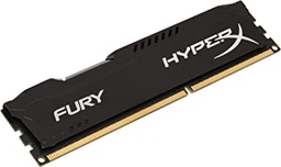 [RAM-00003985] Memoria RAM HyperX FURY Kingston - 8GB DDR3