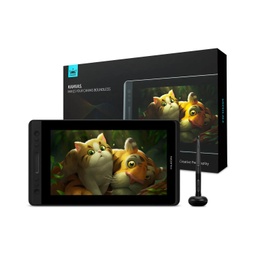 [TDG-00003166] Tablet De Dibujo Huion Kamvas Pro 13