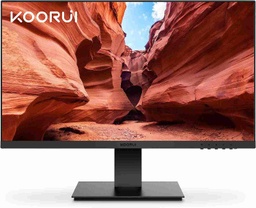 [MNT-00003635] Monitor KOORUI 24N1A - 24&quot; Full HD VA - 75 HZ
