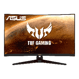 [MNT-00003677] Monitor Curvo Asus VG328H18 - 32&quot; Full HD VA - 144HZ