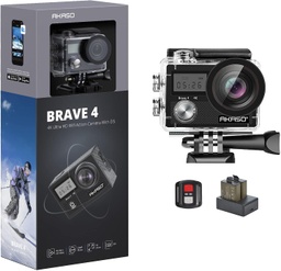 [CAM-00004419] CAMARA AKASO BRAVE 4