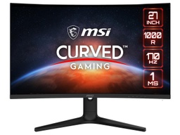 [MNT-00004628] Monitor Curvo MSI G271C-E2 - 27&quot; Full HD VA - 170Hz