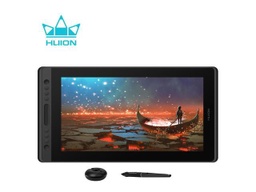 [TDG-00004637] Tablet De Dibujo/Diseño - HUION KAMVAS Pro 16