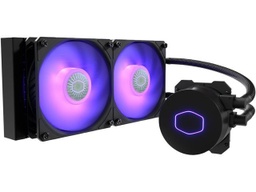 [DSPD-00001383] Disipador Refrigeracion Liquida Cooler Master ML240L