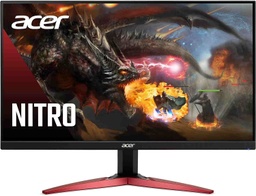 [MNT-00005918] Monitor Acer Nitro KG241Y SBIIP - 24” - Full HD VA - 165 Hz