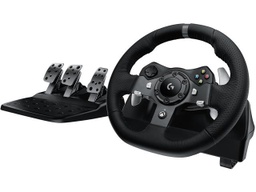 [SMC-00006189] Volante Logitech G920 Para  Xbox y PC