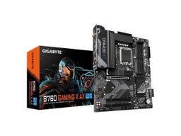 [TJM-00006575] Tarjeta madre GIGABYTE B760 GAMING X AX LGA 1700 WiFi