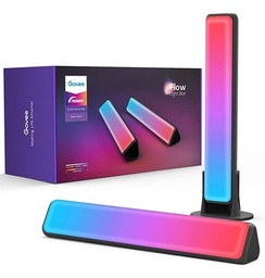 [DRGB-00000051] Barras de luz inteligentes Govee RGBICWW