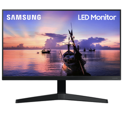 [MNT-00000088] Monitor Samsung T350 Series - 24&quot; Full HD IPS LED - 75Hz