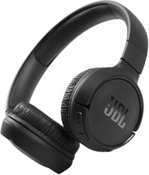 [ADF-00008089] Audifonos JBL Tune 510BT Inalambricos - Black