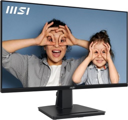[BM-00008415] Monitor MSI PRO MP251 24.5-inch IPS 1920 x 1080, 100Hz, HDMI, VGA Port, VESA, Speaker, 1ms, Black