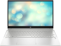 [LPT-00008418] Laptop HP Pavilion 256GB SSD - 8GB RAM 3200 DDR4 - Intel I5 1335U (15t-eg300). Silver