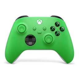 [CCV-00009038] Control Xbox Core Wireless - Velocity Green